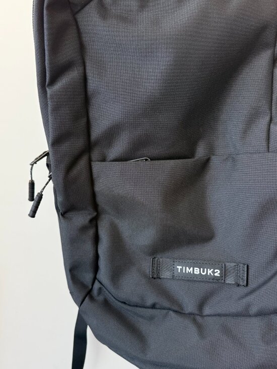 Tech Employee Bag Timbuk2 Laptop Backpack Work Business Commuter Backpack/New main image 9